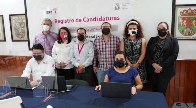 Concluye periodo de registro de candidaturas-1 050302