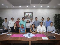 Consejo Interreligioso de Chiapas