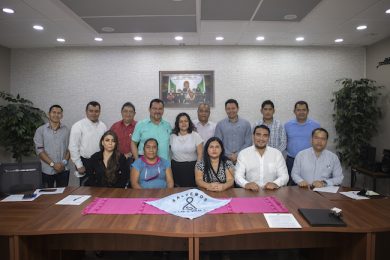 Consejo Interreligioso de Chiapas