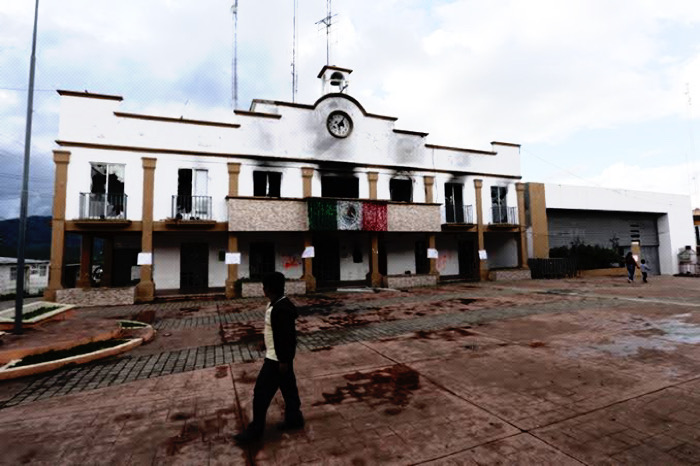 ¿Por qué el conflicto en Altamirano, Chiapas? / En la Mira