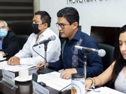 Instalación Comisión Seguimiento caso CHIMALAPAS jmc3