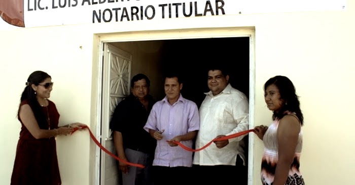 El Parral, Chiapas, en el centro nacional de los fraudes notariales / En la Mira