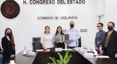 Reunión Comisión de Vigilancia jmc6