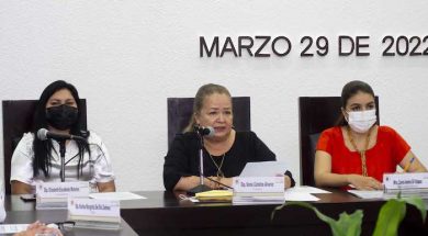 Reunión de trabajo Comisión de Desarrollo Pecuario jmc7