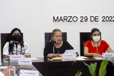 Reunión de trabajo Comisión de Desarrollo Pecuario jmc7