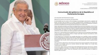 amlo parlamento europeo