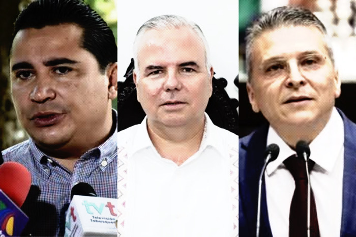 Tabasco: Morena pone a caminar a legisladores / De Primera Mano