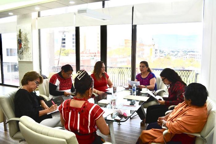 Congreso trabaja en unidad por el bienestar y desarrollo de Chiapas: Trejo Huerta