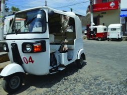 mototaxis chiapas