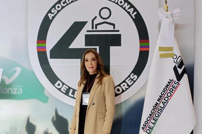 Destaca diputada Zuarth Ramos avances en igualdad de género