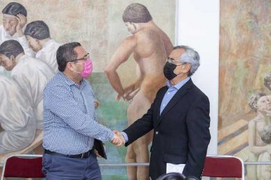Parlamento abierto diálogo con las juventudes de Chiapas jmc30