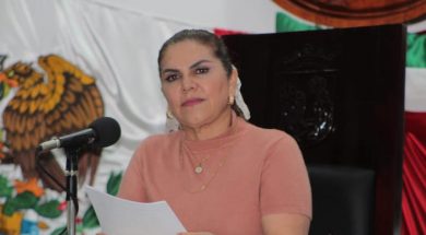 TREJO HUERTA