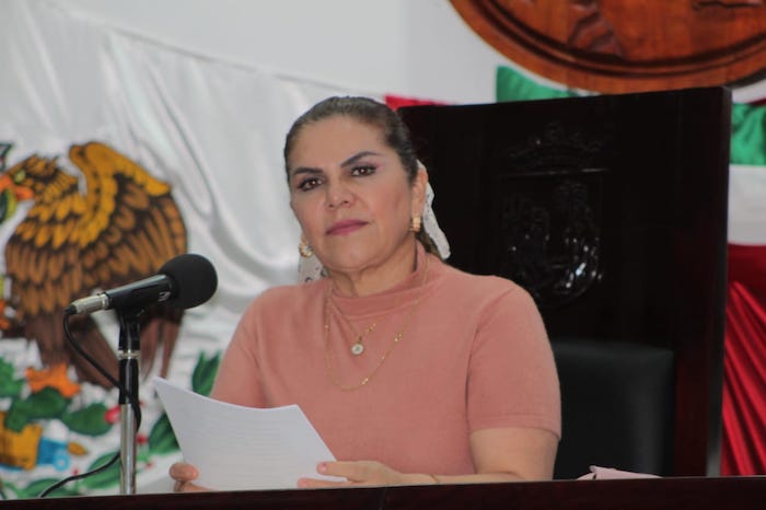 Ponderar igualdad y derechos humanos en los Ayuntamientos, pide diputada Trejo Huerta