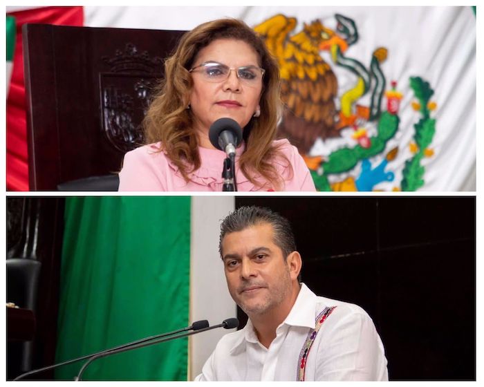 Congreso exhorta a INE y a IEPC analizar suspensión de elecciones en Venustiano Carranza