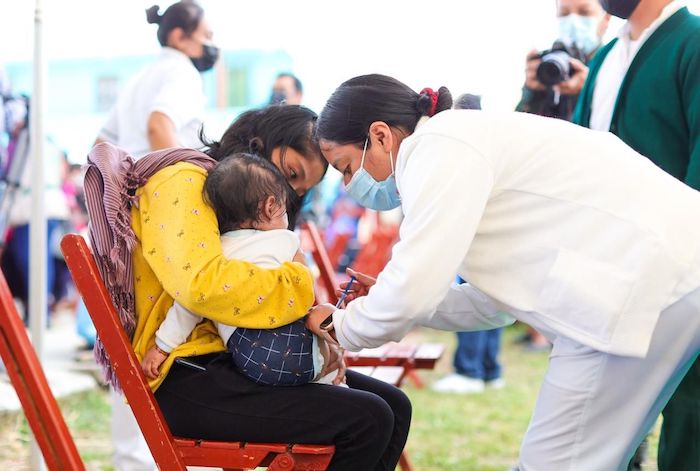 Para celebrar el Día del Niño y de la Niña, IMSS Chiapas prepara Feria de Salud Infantil