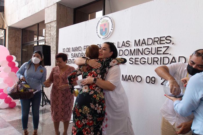 Madres trabajadoras, pilar de la economía en Chiapas: Sandra Herrera
