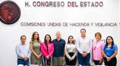 congreso de chiapas