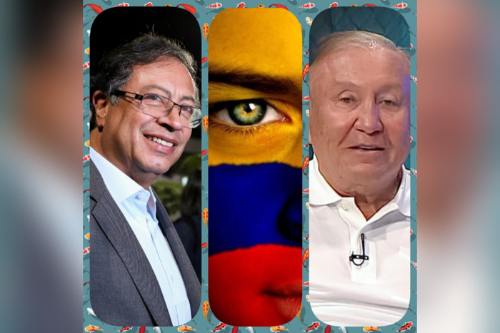 Colombia, freno al populismo de izquierda / A Estribor
