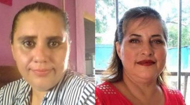 reporteras veracruz asesinadas