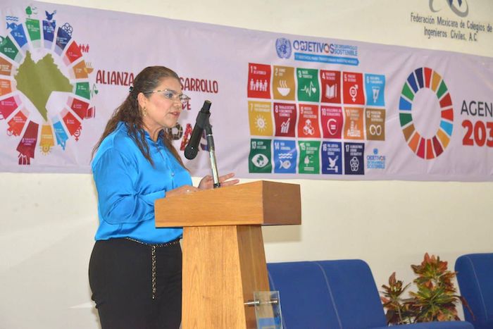 Alianzas de impacto social para consolidar desarrollo sostenible de Chiapas: Trejo Huerta