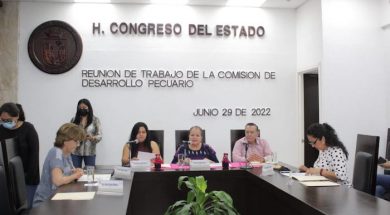 congreso de chiapas