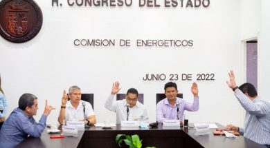 congreso de chiapas