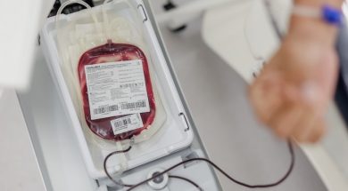 imss donar sangre