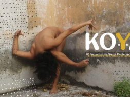 danza contemporanea koya