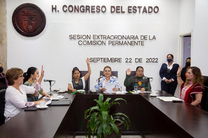 Nombran a Josefa María Sánchez Pérez como presidenta municipal de Teopisca