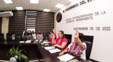 congreso chiapas