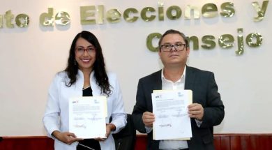 Firma de Convenio IEPC-IDDECO1 171022