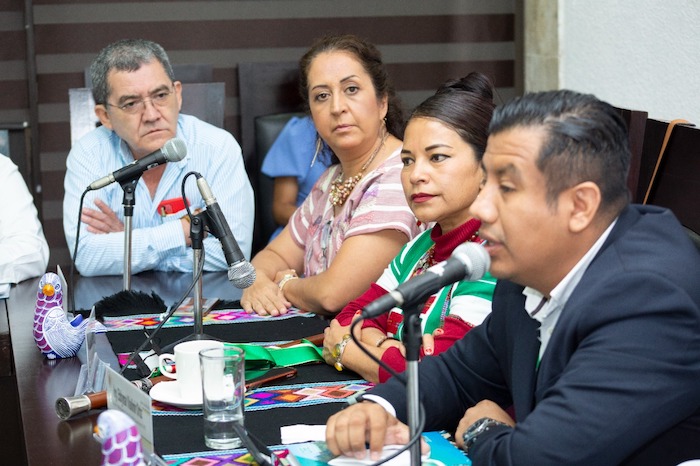 Mayor electrificación para Chiapas: Cecilia López Sánchez