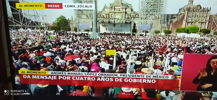 ¡Esto ya valió madres! / Índice