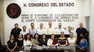 congreso