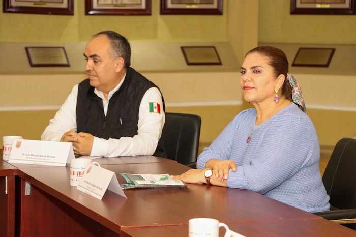 Aumenta concientización sobre importancia de donación de órganos: Trejo Huerta