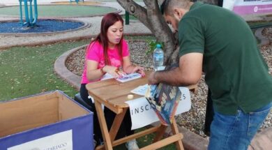 carrera voluntariado