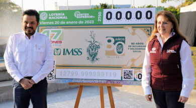 loteria nacional imss