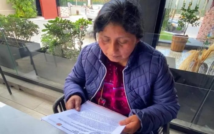 Angelina; quemada y violada si no renunciaba al ayuntamiento en Chiapas / En la Mira