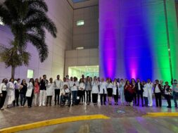 congreso salud