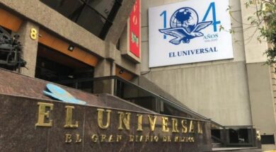 el universal