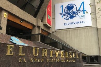 el universal