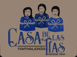 la casa de las tías