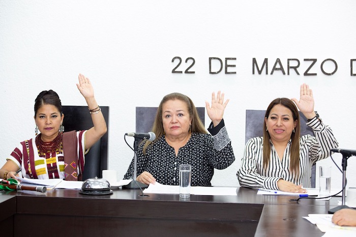 Comisión Permanente aprueba desincorporación de predios a los Ayuntamientos de Tuxtla Gutiérrez y Tapachula