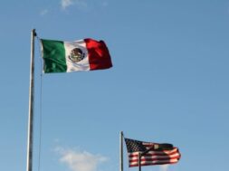 estados unidos mexico