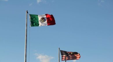 estados unidos mexico