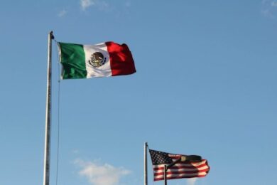 estados unidos mexico