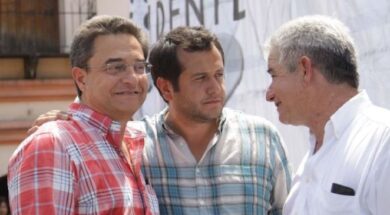 AMLO, HERMANOS E HIJOS INCÓMODOS