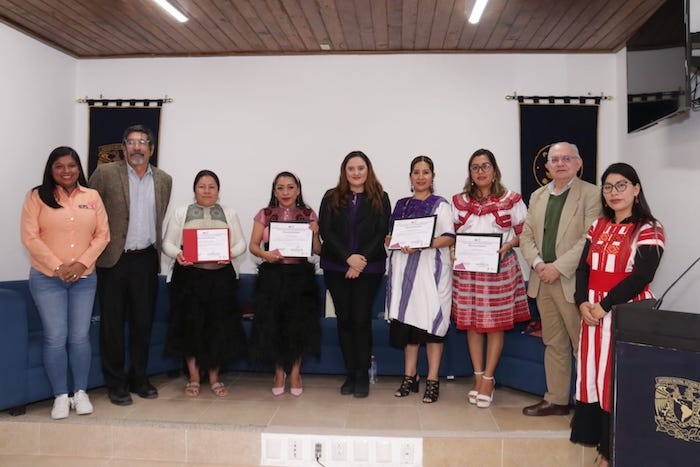 Realiza IEPC el Foro: “Avances y retos pendientes de los derechos políticos-electorales de las mujeres indígenas”