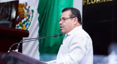 Mario Humberto Vázquez López