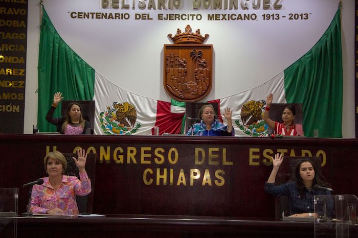 Sexagésima Octava Legislatura aprueba nombramiento de magistrado del Poder Judicial